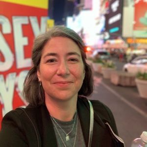 Meet your Posher, Erin